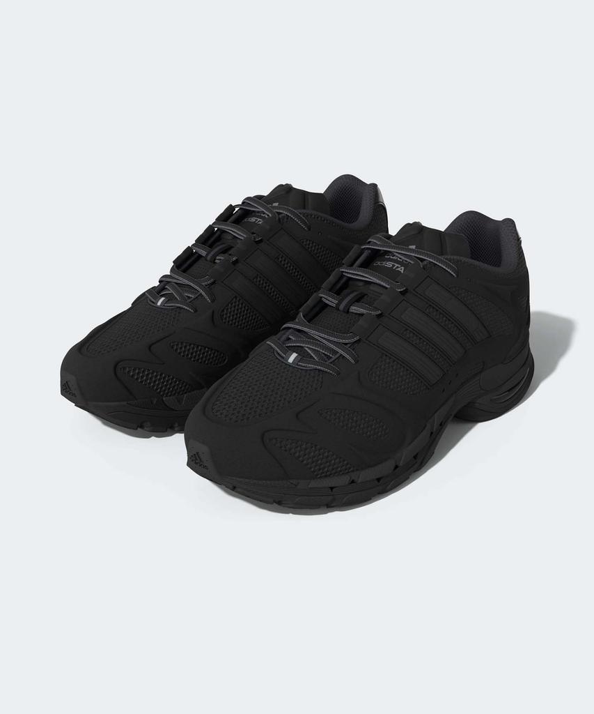 adidas Adistar Mld - Черный:Серебристый / Kz6834