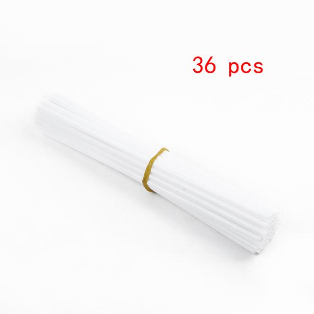 Новый мотоцикл 36 шт. комплект спиц для обода колеса чехол для MX мотокросса байк эндуро супермото Honda Suzuki