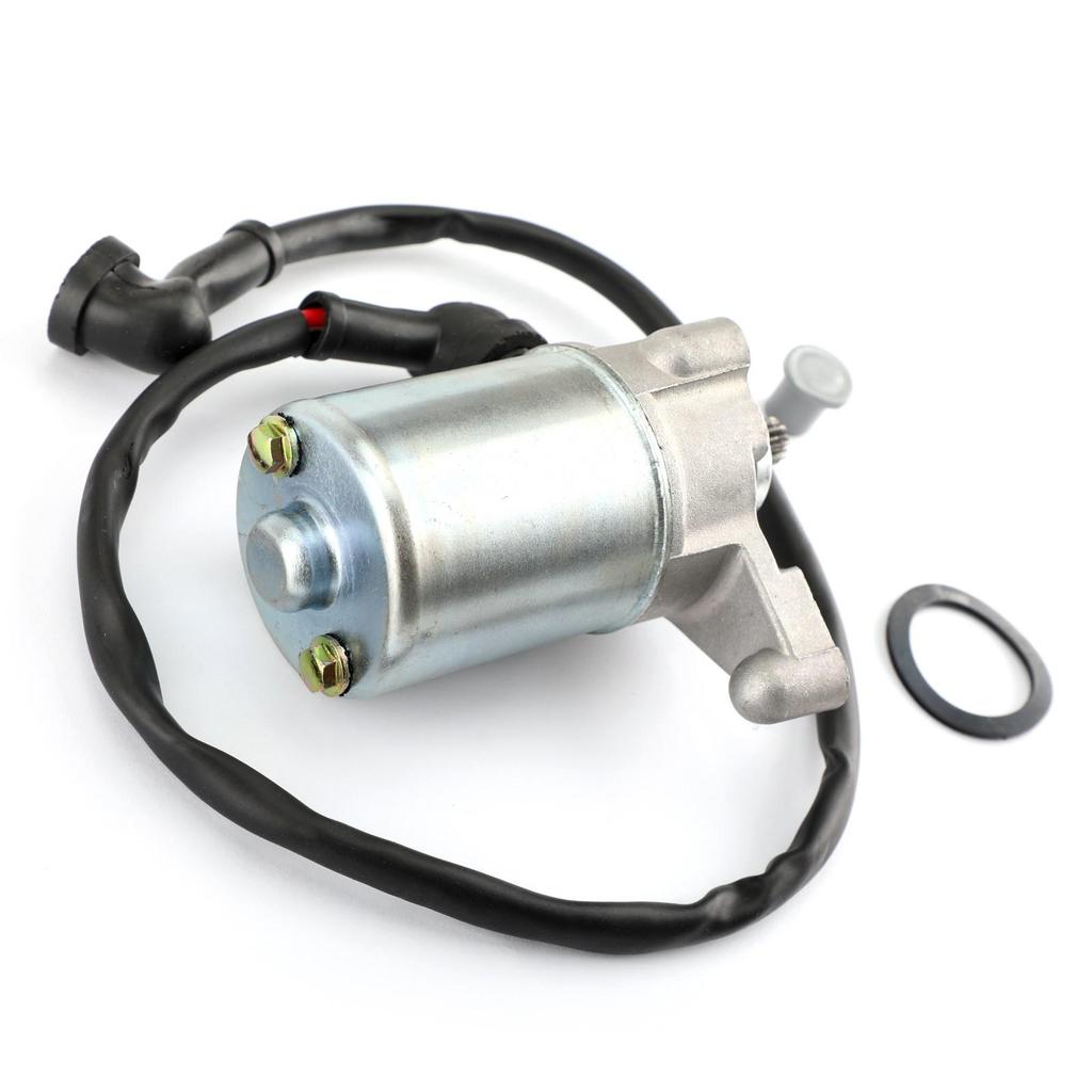 Стартер для Yamaha DT 125 TDR 125 TZR 125 DT TDR TZR 125 1991-2007