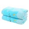Fashion Animal Pattern Soft Towel