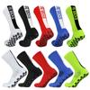 5 Pairs Non Slip Sport Soccer Socks Anti Slip Football Grip Socks for Football Basketball