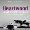 Heartwood by James Lee Author Burke Paperback Book 9780752834191
