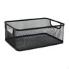 Decorative Storage Basket, Clothing Multifunctional Support for Toys, Desktop