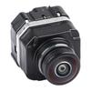 Car Accessories 5WA980556 Car Reversing Black Siver Easy Install Reversing Camera Octavia Camera Perfect Match Plastic Material