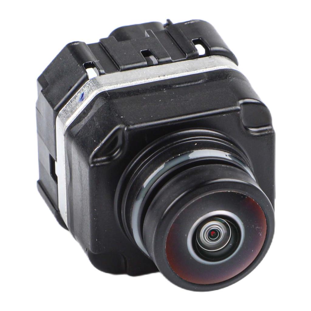 Car Accessories 5WA980556 Car Reversing Black Siver Easy Install Reversing Camera Octavia Camera Perfect Match Plastic Material