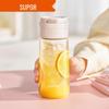 SUPOR Портативная спортивная бутылка для воды из ТПУ