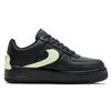 (WMNS) Nike Air Force 1 Jester XX 'Black Barely Volt' Женские CN0139-001