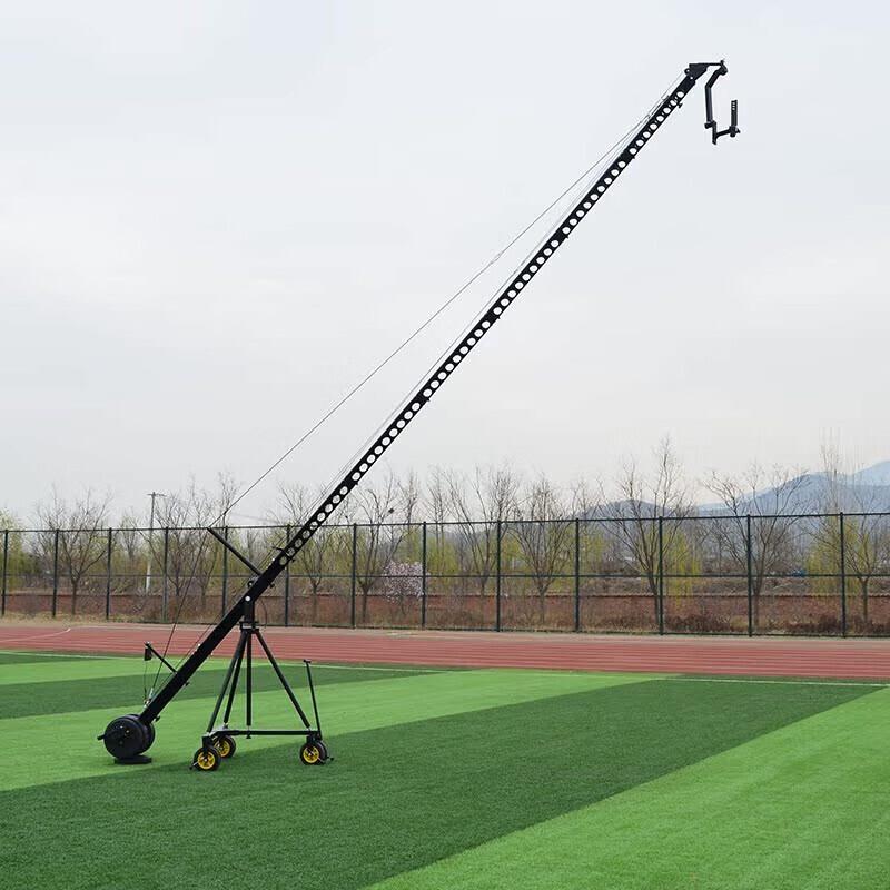 JiaShiYing DV130 Motorized Camera Crane Jib