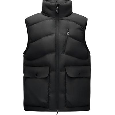 Мужской жилет Semir с 80% утиного пуха