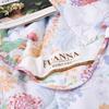 Fuanna Cooling Seven-Hole Antibacterial Summer Quilt