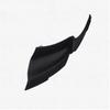 Front Windshield Wiper Cowl Side Extension Cover Corner Trim Rain Drain Plate Fit for Nissan Patrol Y62 2010-2017 Armada 2017-2024(1PC Left L)