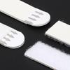 Hook And Loop Tape Picture Hanging Strips Picture Hanger Water-Resistant Adhesive Strips for Hanging Frame And Decorations