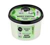 Organik shop antyoksydacyjny krem do ciała matcha i bazylia 250 ml