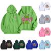 Women's Fashion Women's Lightweight Long Sleeve Pullover With Pockets Christmas Graphic Hoodie