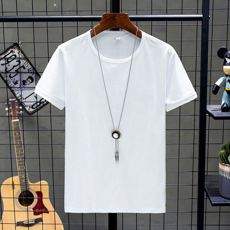 Men's Ice Silk Retro Chinese Style Drape Nine-Point Wide-Leg Pants