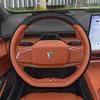2024 Changan Deepal S07 Ultra-thin Steering Wheel Cover for Model SL03 L07 S05 G318 S7