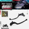 Для YAMAHA MT09 MT-09 SP Рычаг Тормоза Сцепления Ручка R1 R7 R9 XSR900 TRACER 9 2025 2026 Аксессуары для Мотоциклов Ручки Управления
