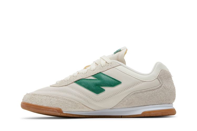 Men's Sneakers New Balance RC42 Sea Salt Classic Pine Sea Salt/Classic Pine