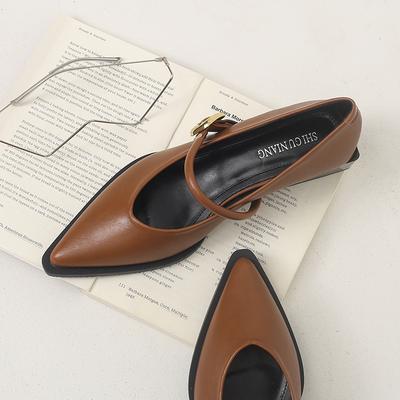 Туфли – Туфли