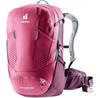 Рюкзак Deuter Trans Alpine 28 SL ruby/blackberry (Damen) (3200121-5563)