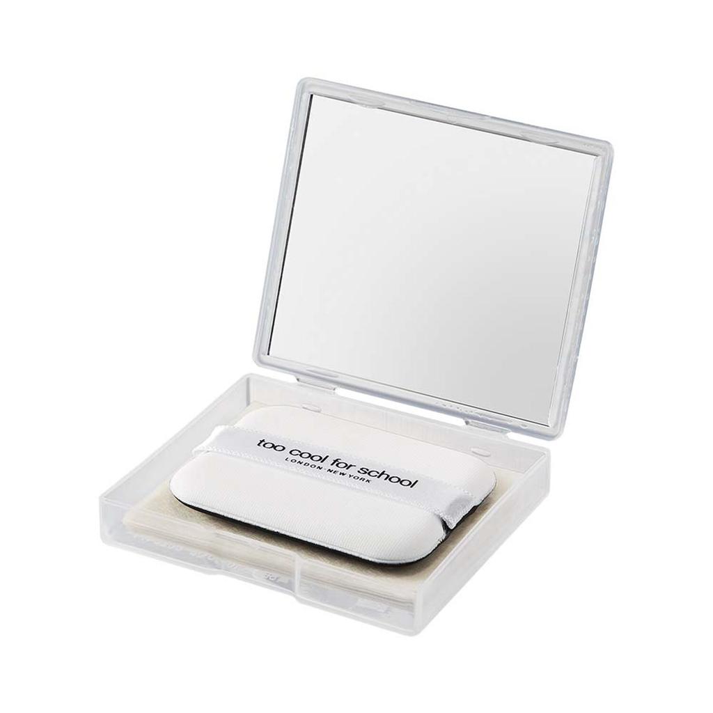 Too cool for school Арткласс Автор. Бумага Rodin Finish Setting Oil (50 + 50 сменных листов)