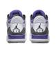 Air Jordan 3 Retro Темно-фиолетовый Jordan 3 Темно-фиолетовый AJ3 Темно-фиолетовый CT8532-105