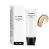 CC-крем SPF 50 Корректирующий тон кожи для зрелой кожи Цвет: Слоновая кость Белый Коррекция цвета 30 мл