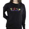Disney Womens/Ladies The Little Mermaid Under The Sea Sweatshirt