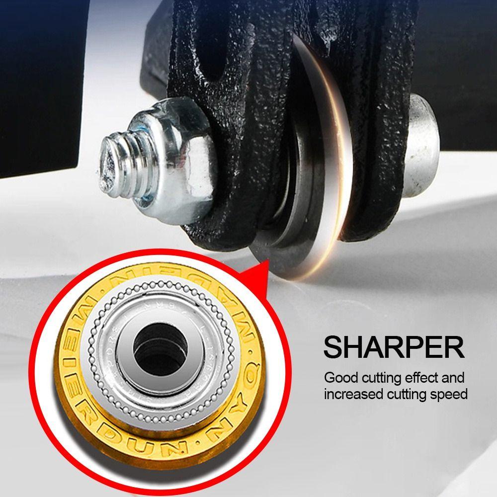 Ролик для резки плитки из карбида сплава Ручной плиткорез Керамический плиткорез Плиткорез Ручной станок для резки плитки