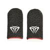 Gaming Fingertip Gloves Sweat Proof Suitable For Touch Screen