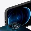 Combi Van Car Outdoor Camping Phone Case For iPhone 17 16 15 Pro Max 11 12 13 14 7 8 Plus SE 2020 X XR XS Cover Soft Black