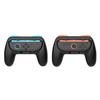 Эргономичный захват для Switch 2/Switch 1 Joy-pad с удобными ручками, Левый и правый маленькие захваты, Аксессуары для ручек