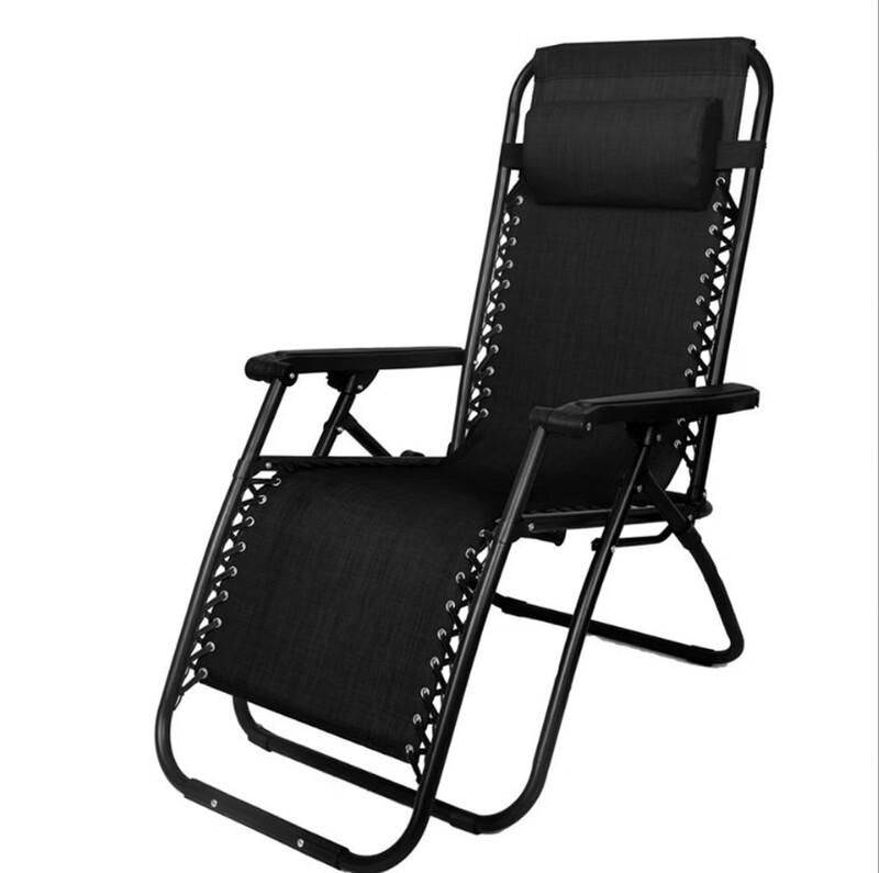Folding Recliner Lounge Chair