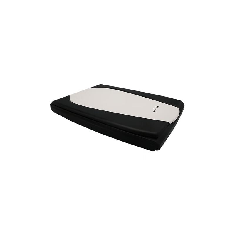 Deli DZ800 A4 High-Speed Flatbed Scanner CN plug (adapter included)