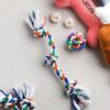 [Pet] Knotted Tug Toy