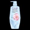 Набор: Шампунь Clear и Гель для душа Lux