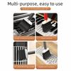 Dust Removal Hand Dusting Brush Multi-functional Cleaning Brush Gap Brush  Window Grooves