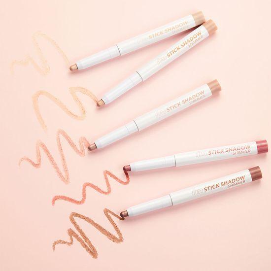 I'm Stick Eyeshadow Shimmer & Glitter Aegyo Sal Maker 9 цветов