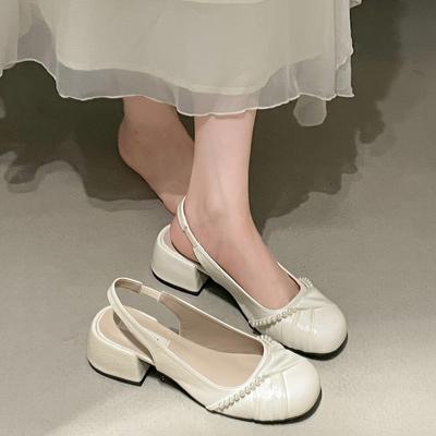 Женская обувь – Сандалии