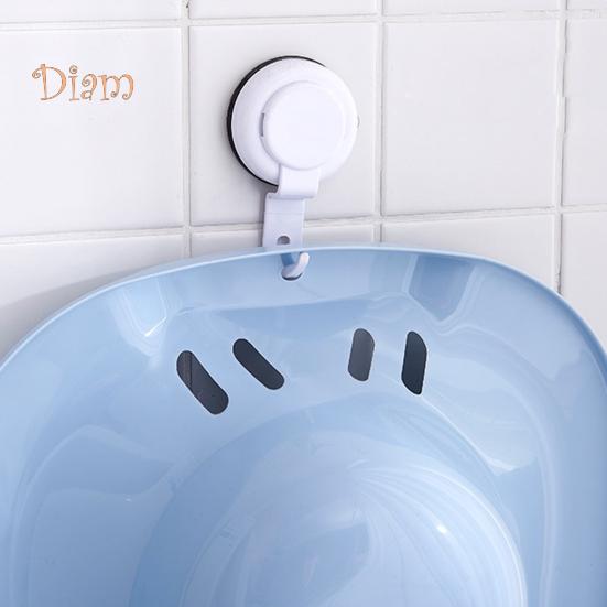 LCP Ванна Большой емкости Износостойкий пластиковый умывальник для особого ухода для дома