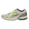 New Balance 1906R Удобные Дышащие Кроссовки для Бега Мужские кроссовки Серебристо-Зеленые U190652H