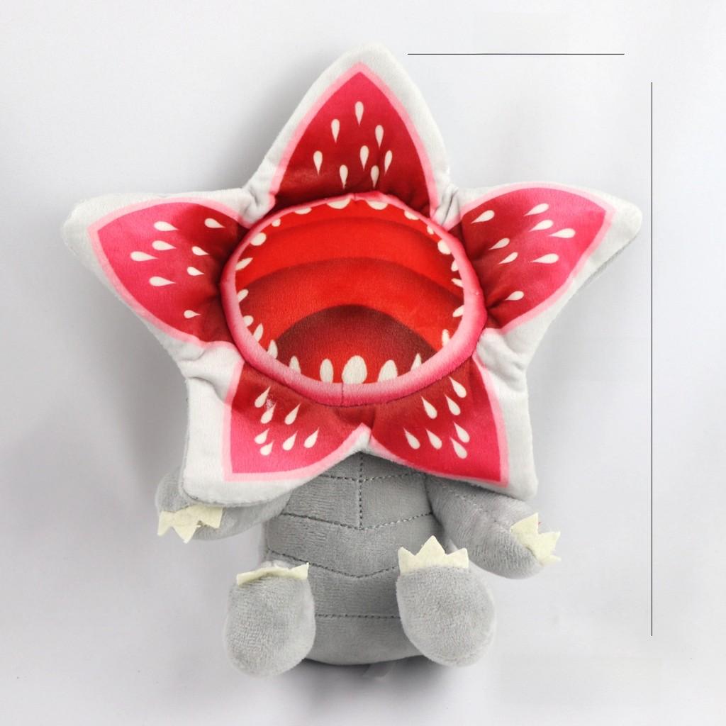 Stranger Things Season Plush Toy With Soft Crystal Cotton For Kids And Collectors