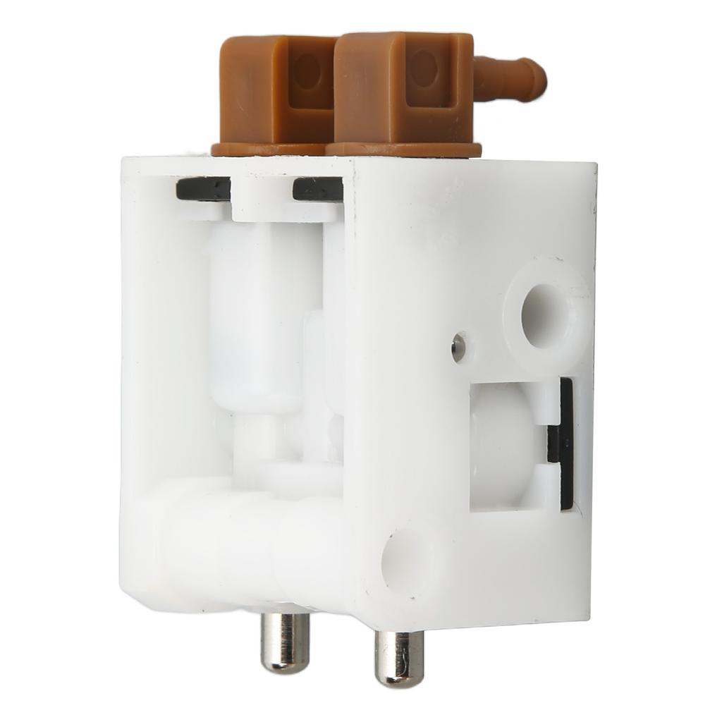 Клапан регулировки уровня пневматической подвески сиденья 1439977 Высокоточная замена для грузовика Scania