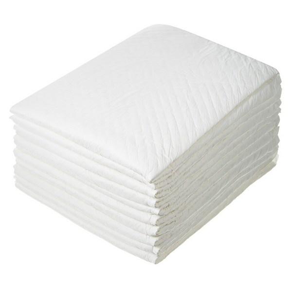 Exploration Basic Plus Potty Pad Lemon Scent, Special L (75 X..., 60 Sheets, 1 Pc., Korean Pet Shampoo