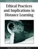 Книга Ethical Practices and Implications In Distance Learning