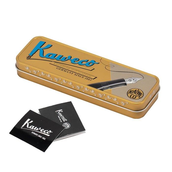 Механический карандаш Kaweco Special 0,9 мм, Черный, Сделано в Японии