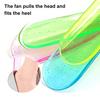 Long Handle Shoe Horn with Hanging Loop Pregnant Women Men Kids Seniors