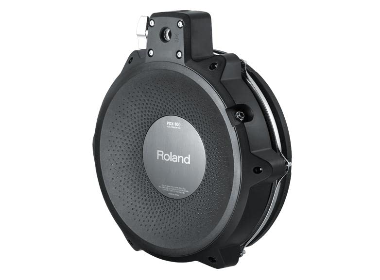 Roland Электронный барабан Roland V-Pad PDX-100(D)