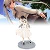 Nosora Yosuga Kasugano Sora Pvc Toy Model Decoration Ornament Gift Christmas