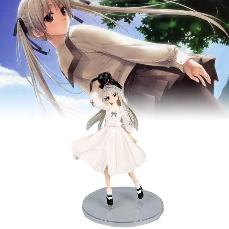 Nosora Yosuga Kasugano Sora Pvc Toy Model Decoration Ornament Gift Christmas